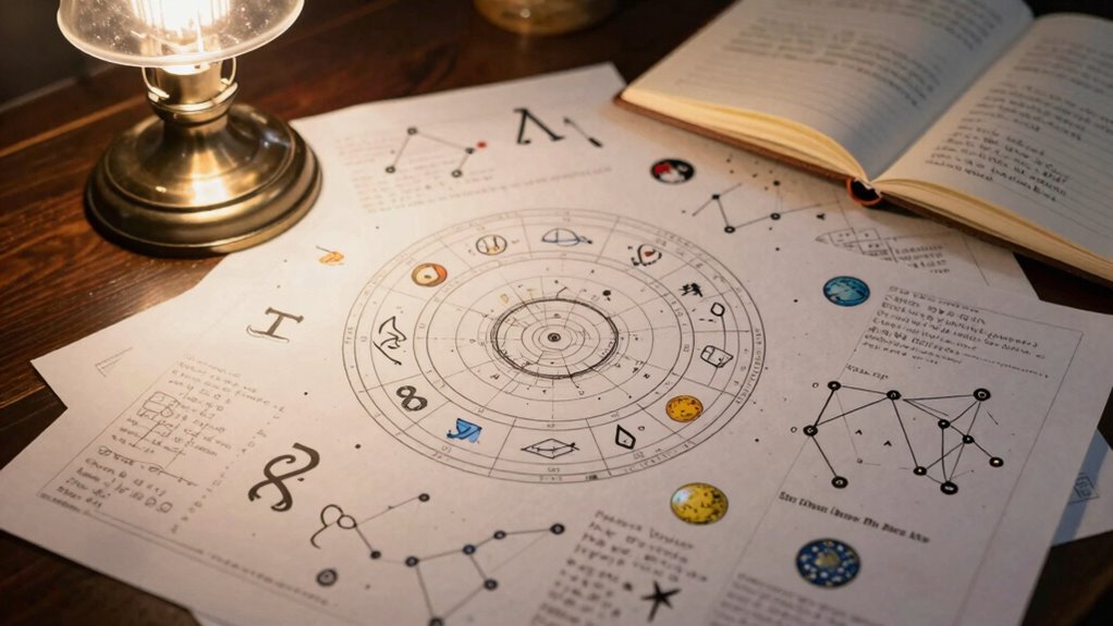 balance astrology with authenticity