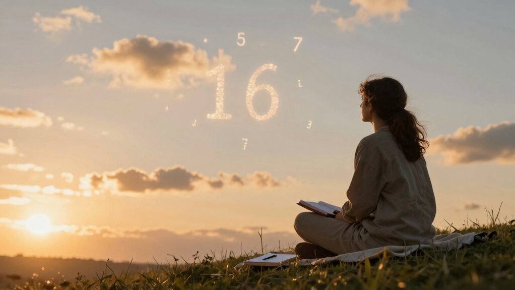 balanced spiritual guidance awareness