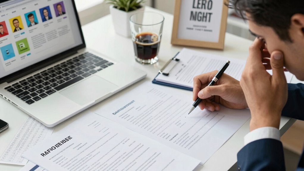 balanced valid comprehensive hiring