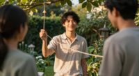 balancing kindness and boundaries
