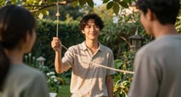 balancing kindness and boundaries