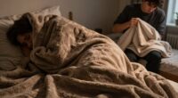 benefits and drawbacks of weighted blankets