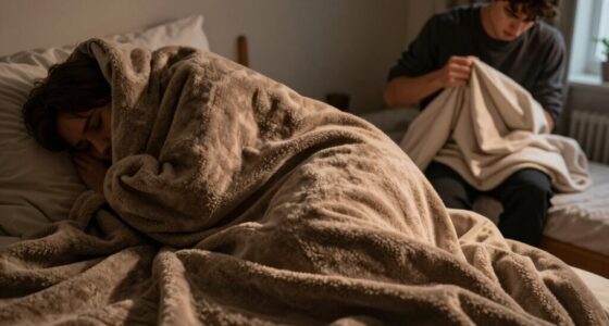 benefits and drawbacks of weighted blankets