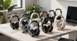 best open ear headphones