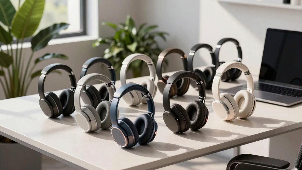 best open ear headphones