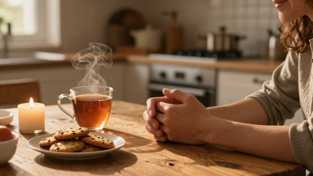 build daily home connection