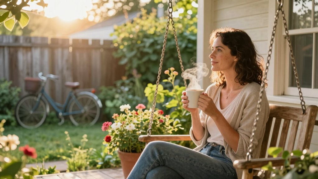 building meaningful supportive relationships