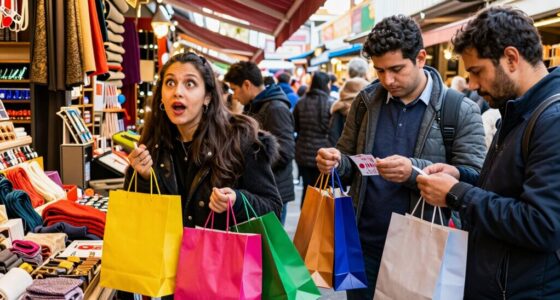 buyer behaviors and lessons