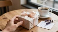 careful and meaningful buying