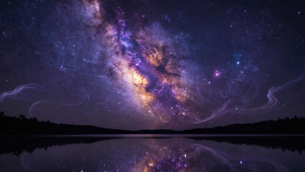 celestial symbols reveal inner traits