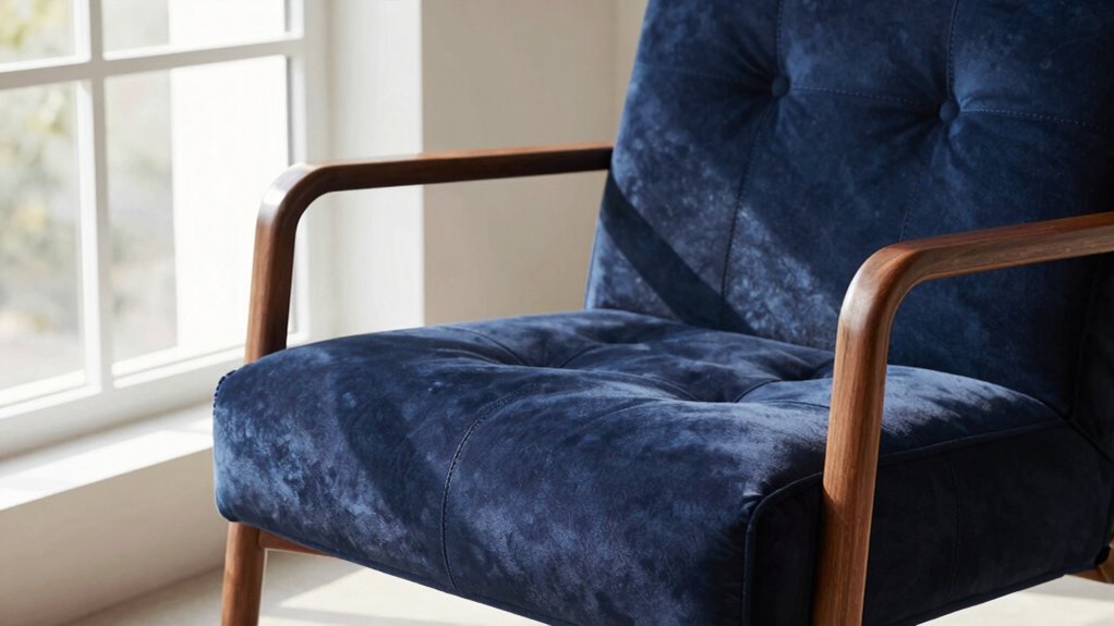 chair choices reveal personality