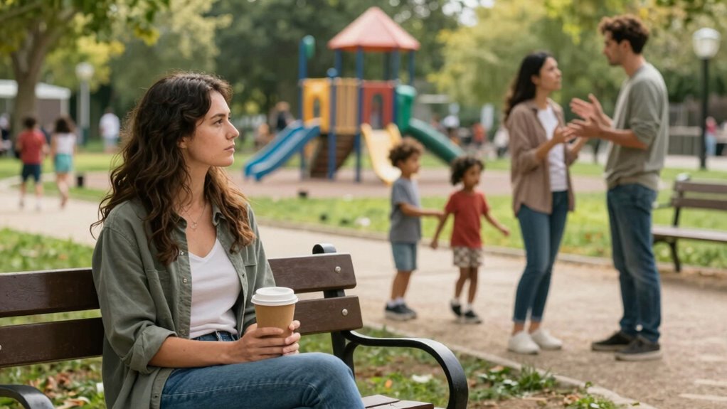 challenging societal family norms