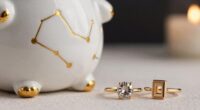 charming versus luxurious decor