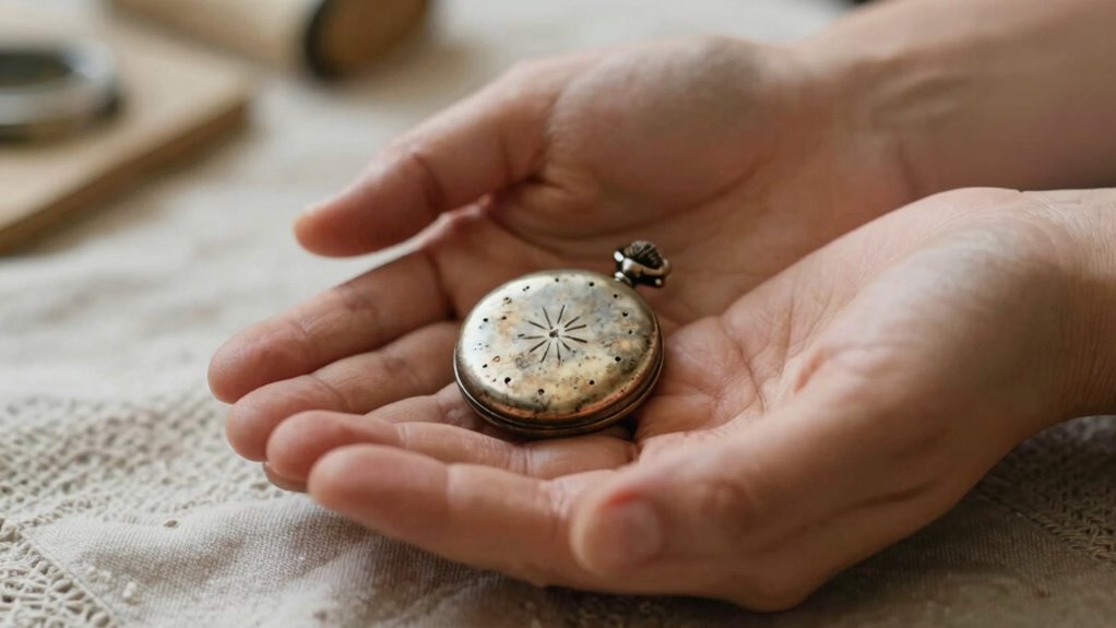 cherish memories through keepsakes