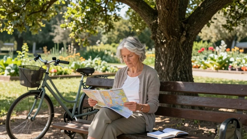 childfree adults future planning