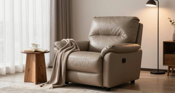 childfree comfort essentials