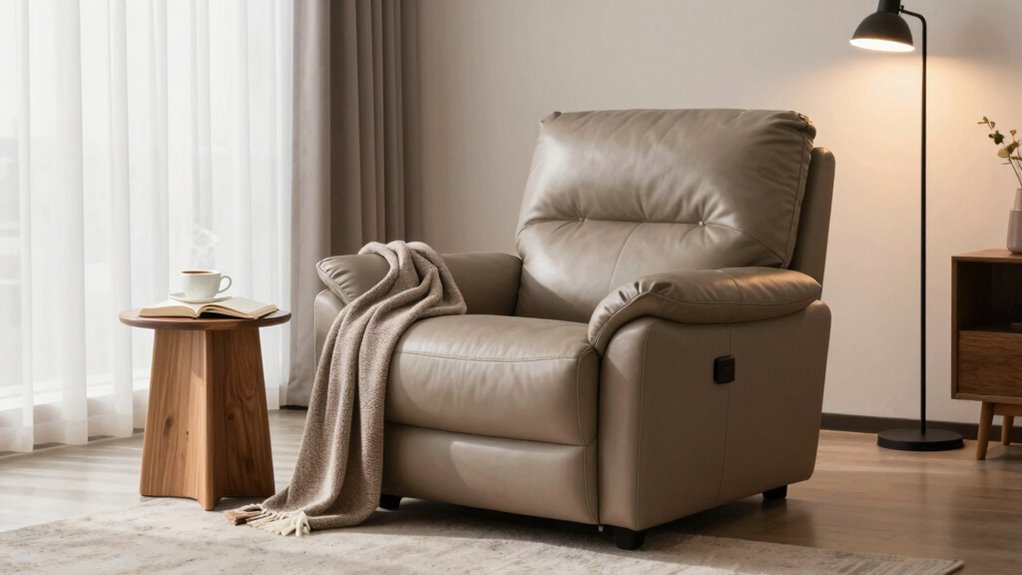 childfree comfort essentials