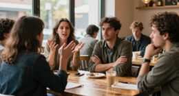childfree discussion behaviors