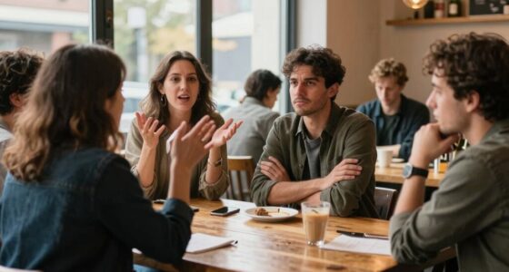 childfree discussion behaviors