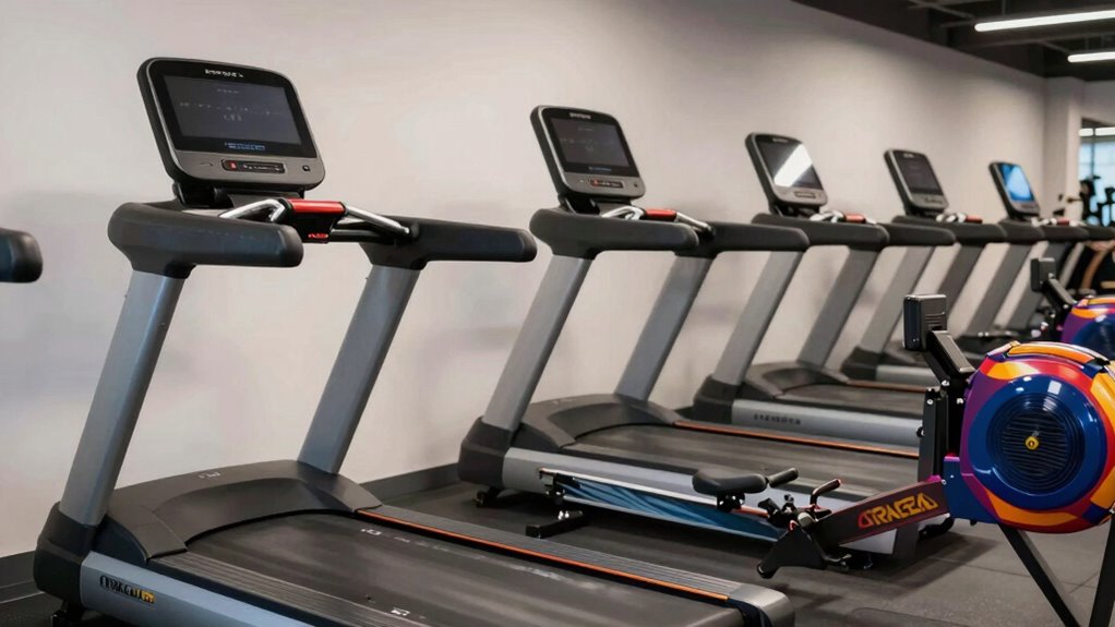 choose machines matching personality