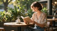 choosing independence and fulfillment