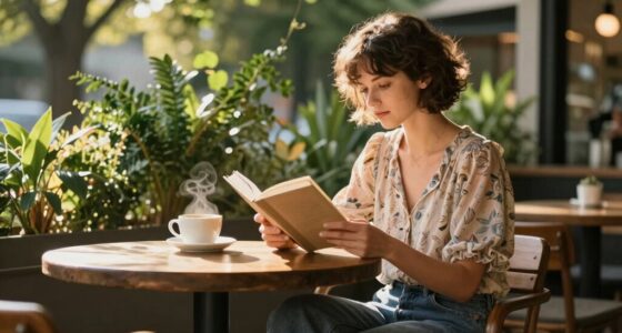 choosing independence and fulfillment