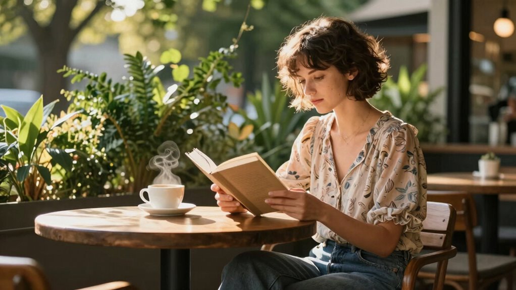 choosing independence and fulfillment