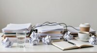 clutter affects mental clarity