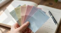 color based personality identification