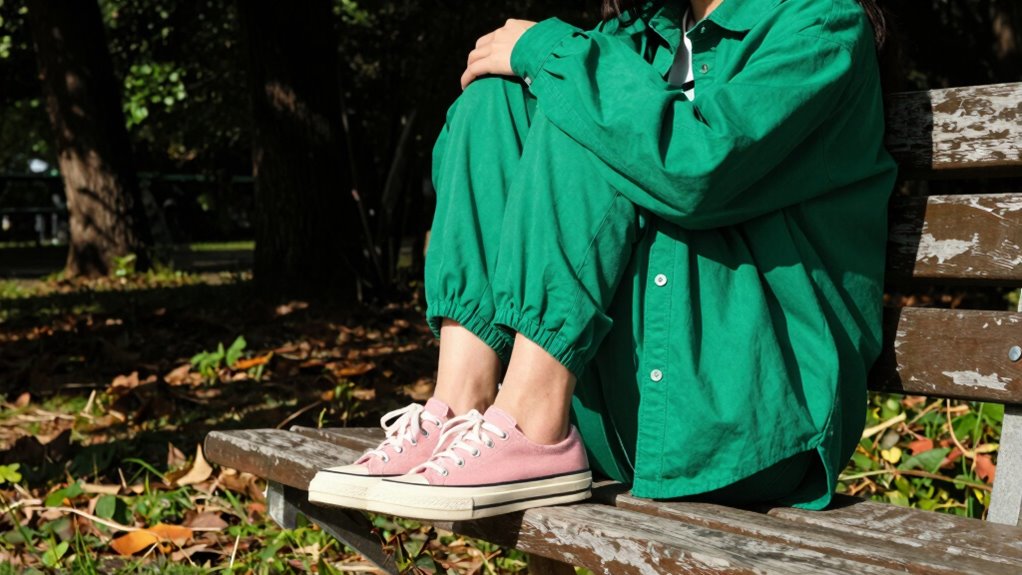 color influences personality traits