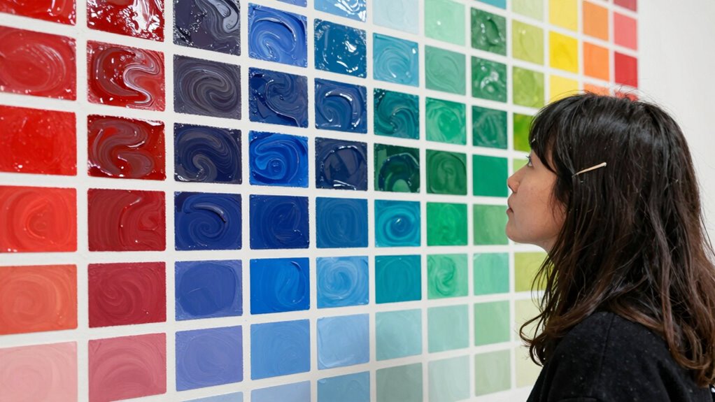 colors evoke cultural insights