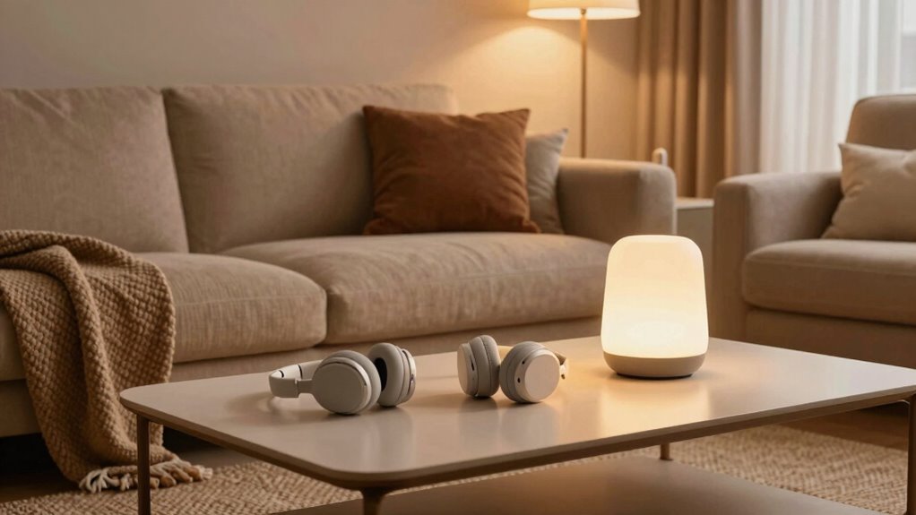 comfort meets personal expression