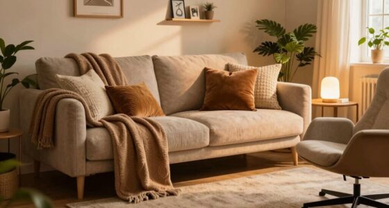 comfort tech as identity