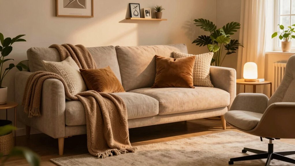 comfort tech as identity