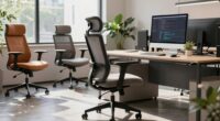 comfortable coding office chairs