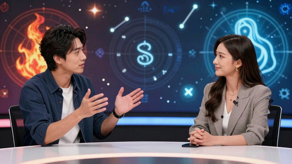 communication influences zodiac compatibility