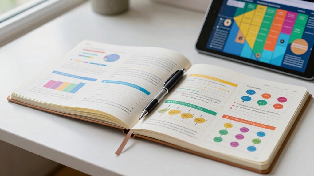 comparing personality frameworks effectively