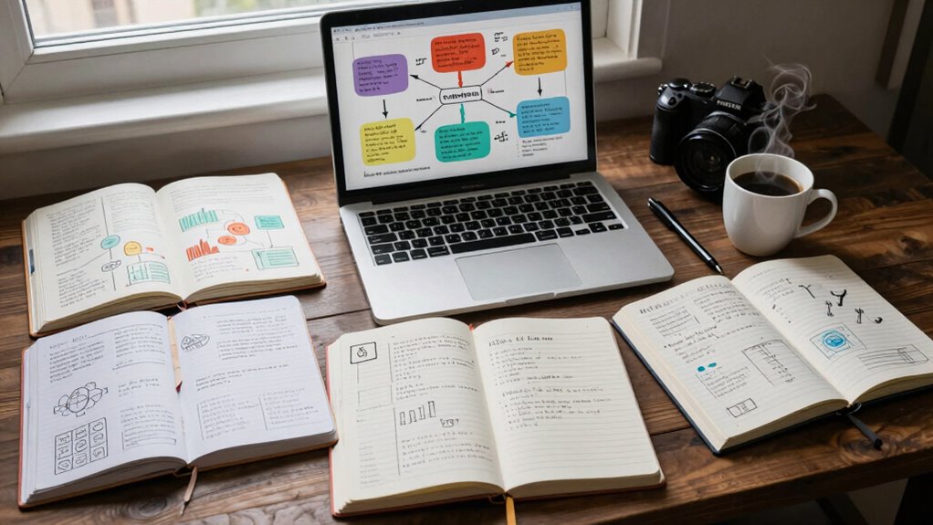 comparing personality frameworks effectively
