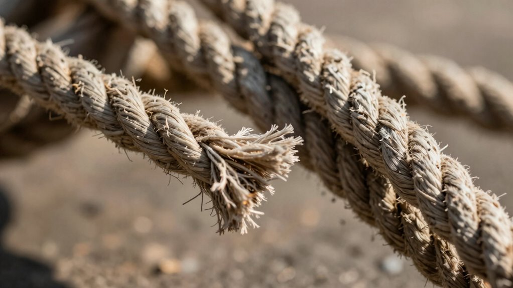 conflict versus relational damage