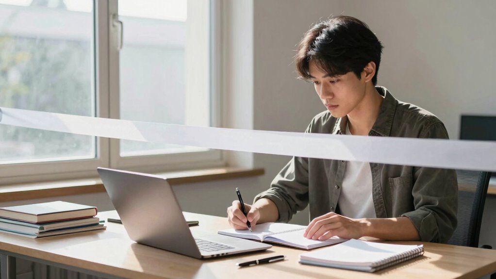 conscientiousness drives goal achievement