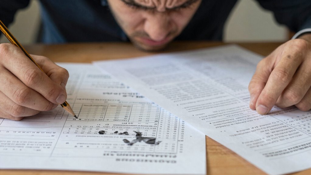 cultural impact on test results