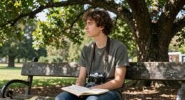 deeper self understanding takes time