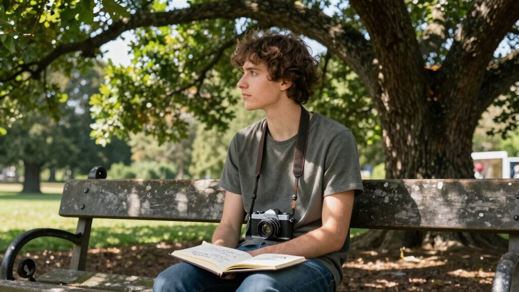 deeper self understanding takes time