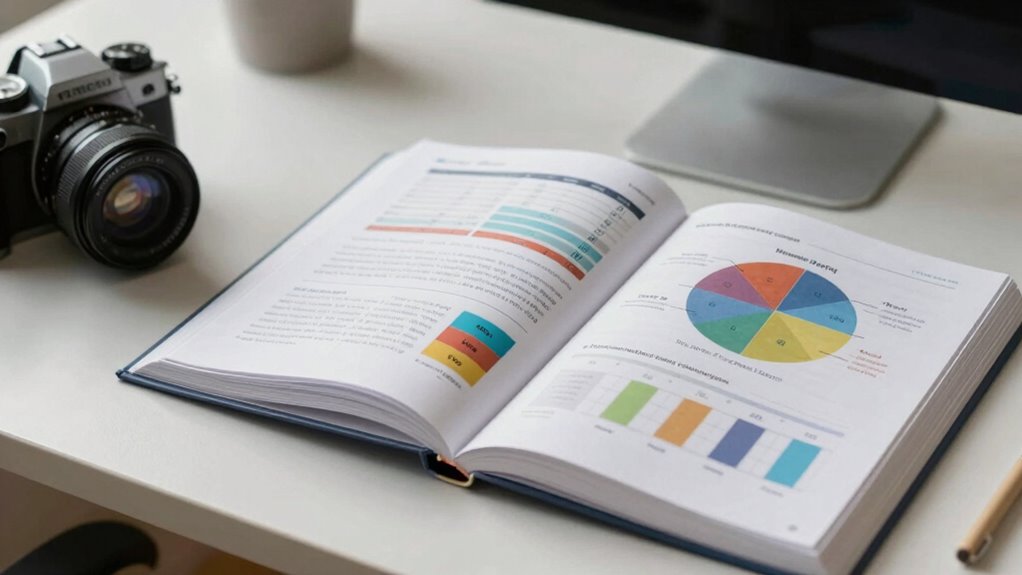 detailed personality trait analysis