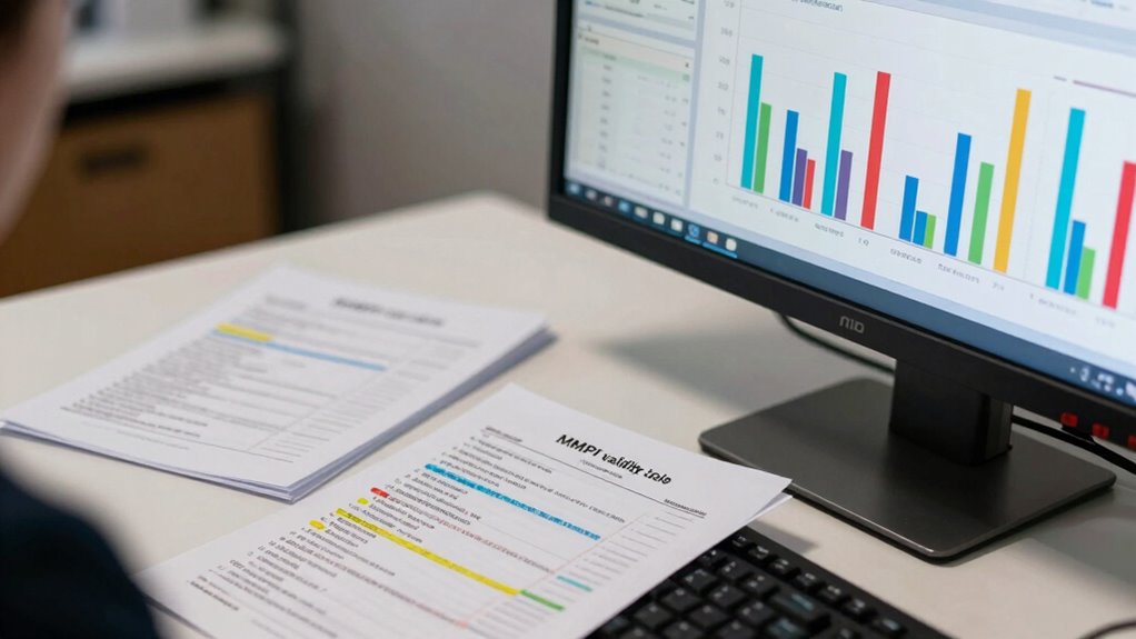 detecting response bias accurately