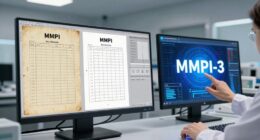 development of personality assessments