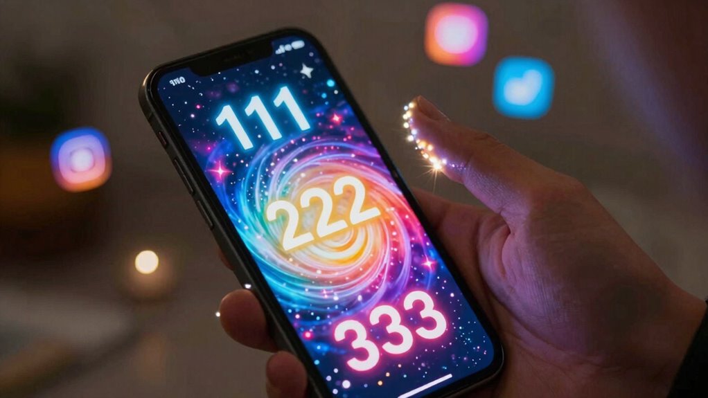 digital symbols foster shared spirituality