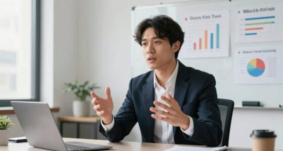 discussing work style effectively