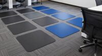 durable office chair protection