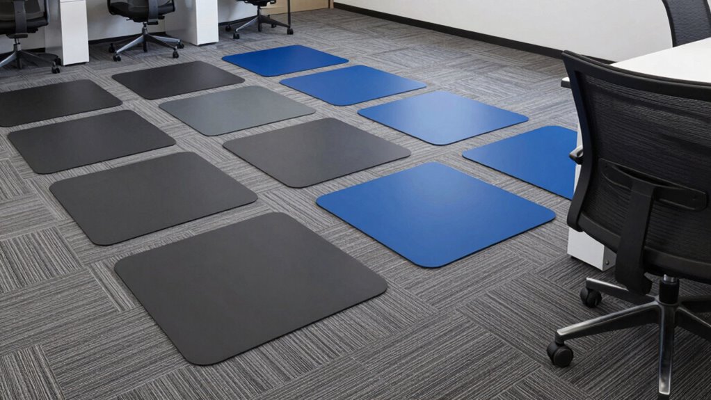 durable office chair protection